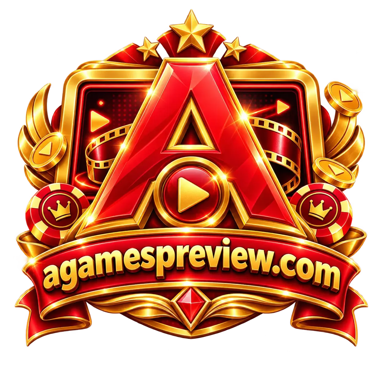 AA Games Preview